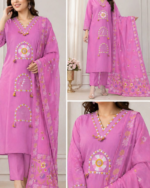 NEW COLLECTION  3PCS - Image 2