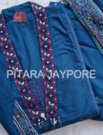 NEW COLLECTION PATCHWORK WORK 3PCS - Image 3