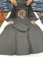 NEW HIT DESGIN CORD -SET - Image 5