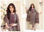 Ajrakh Print Ready to Wear Stitch Dress – Women’s 3 Piece Suit | Multiple Designs - Image 2