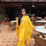 Embroidered Kurta Pant Dupatta Set for Women – 2 Colours