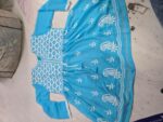 Women’s Embroidered Flared Kurti Stock Lot – Mix Sizes & Colours - Image 14